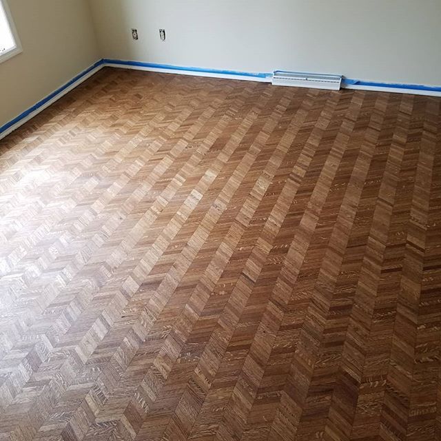 Wood Floors — Saukville, WI — Sandmasters Hardwood Floors
