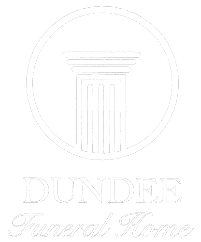 Dundee FH Logo