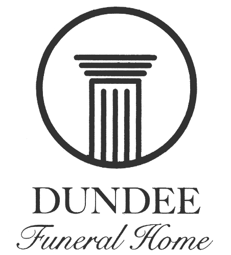 Dundee FH Logo