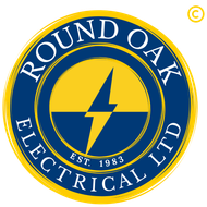 Round Oak Electrical Ltd Logo