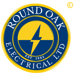 Round Oak Electrical Ltd Logo