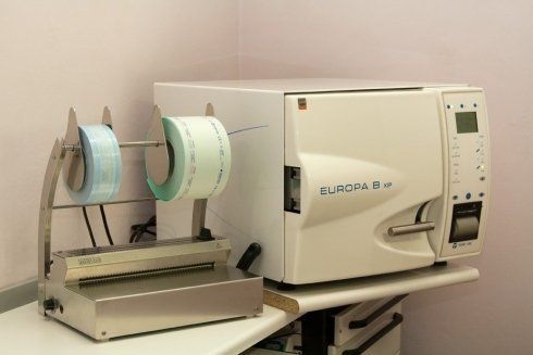 Visite odontoiatrica