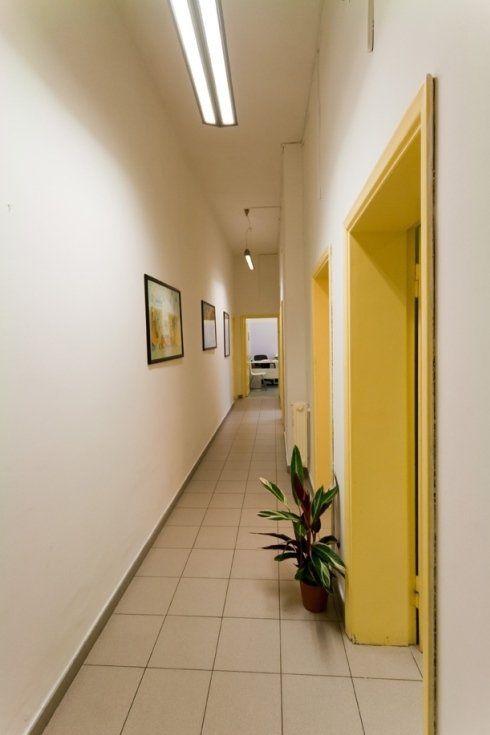 Interno studio