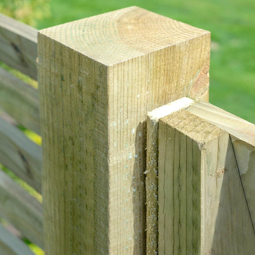 Local Fence Repair Bristol | Bristol Fence Repair Company