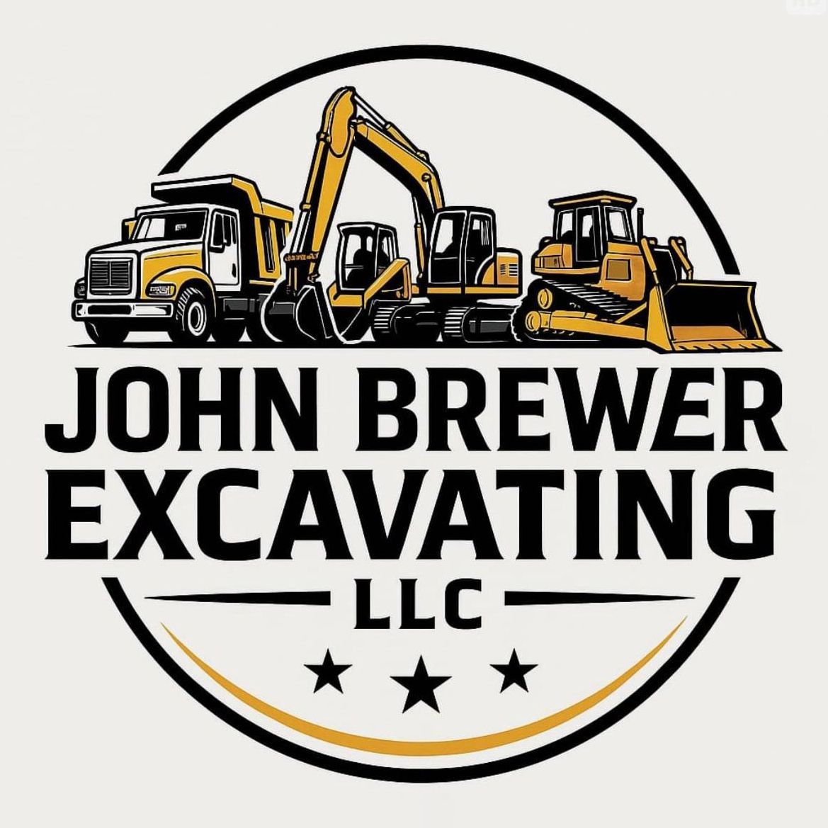 John Brewer Excavating