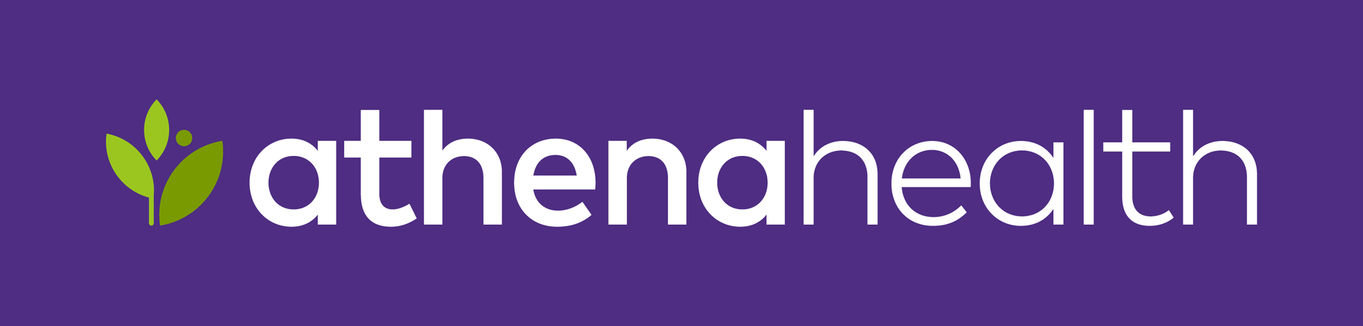 Athenahealth logo