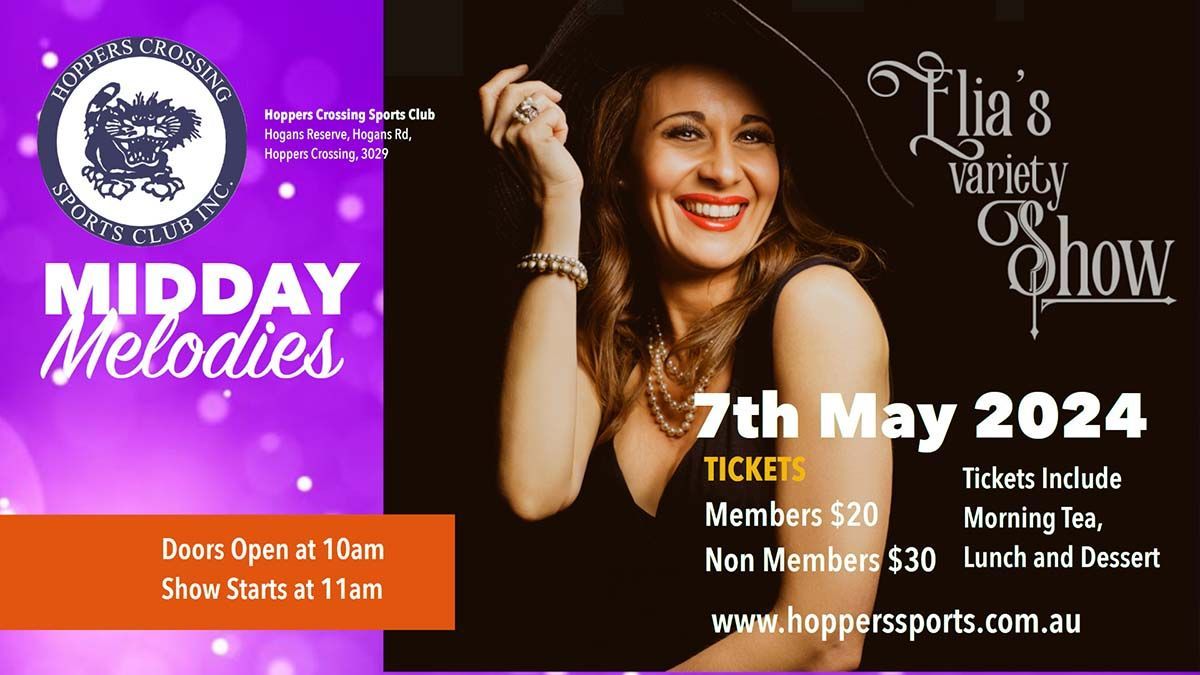 Hoppers Crossing Sports Club