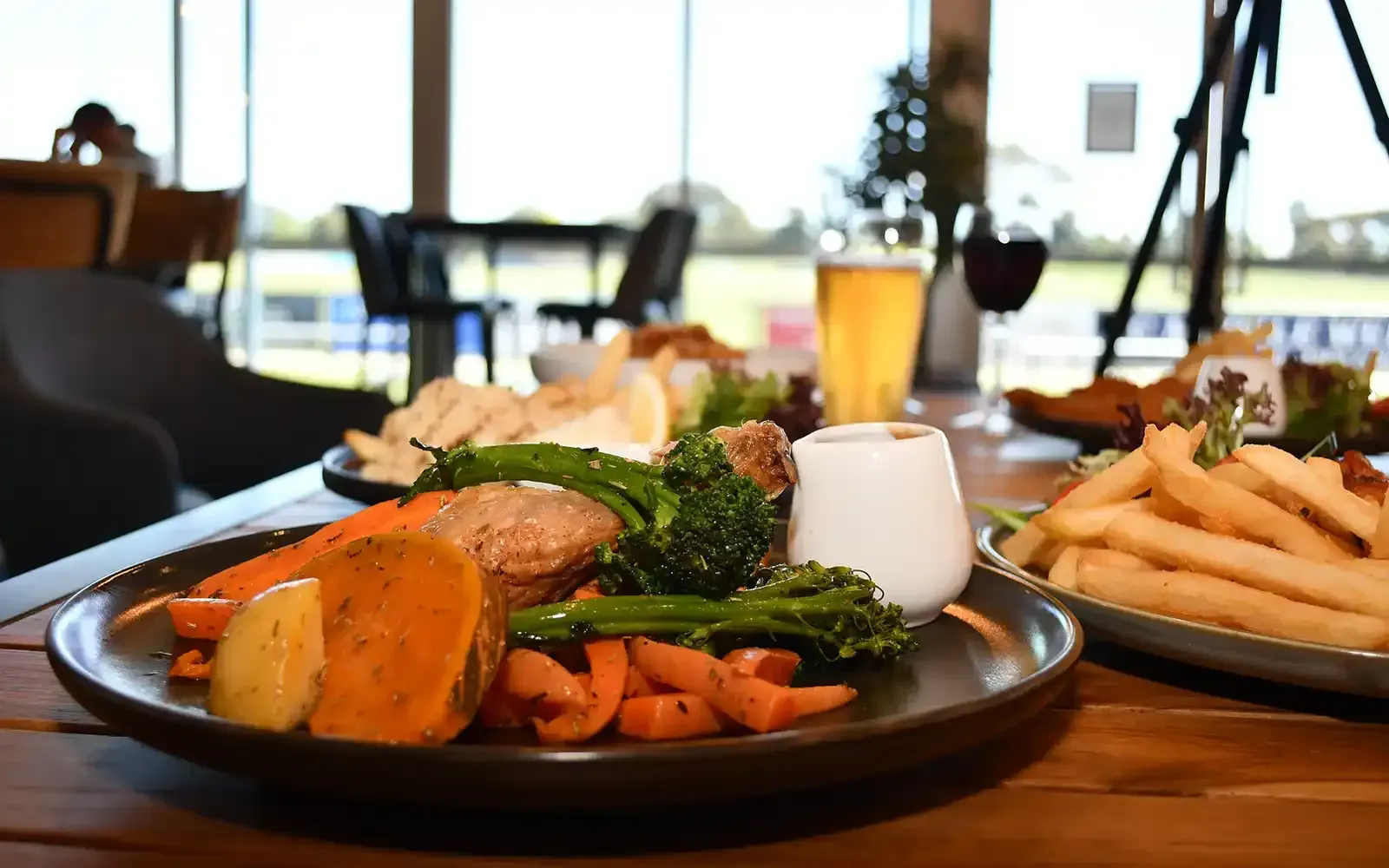 Sunday Roast of the Day
