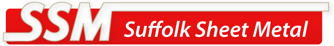 Suffolk Sheet Metal, Inc.