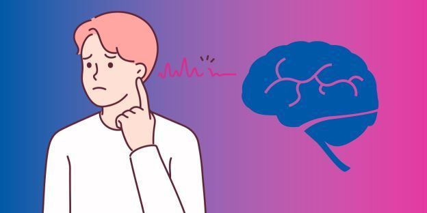 auditory deprivation's affect on the brain