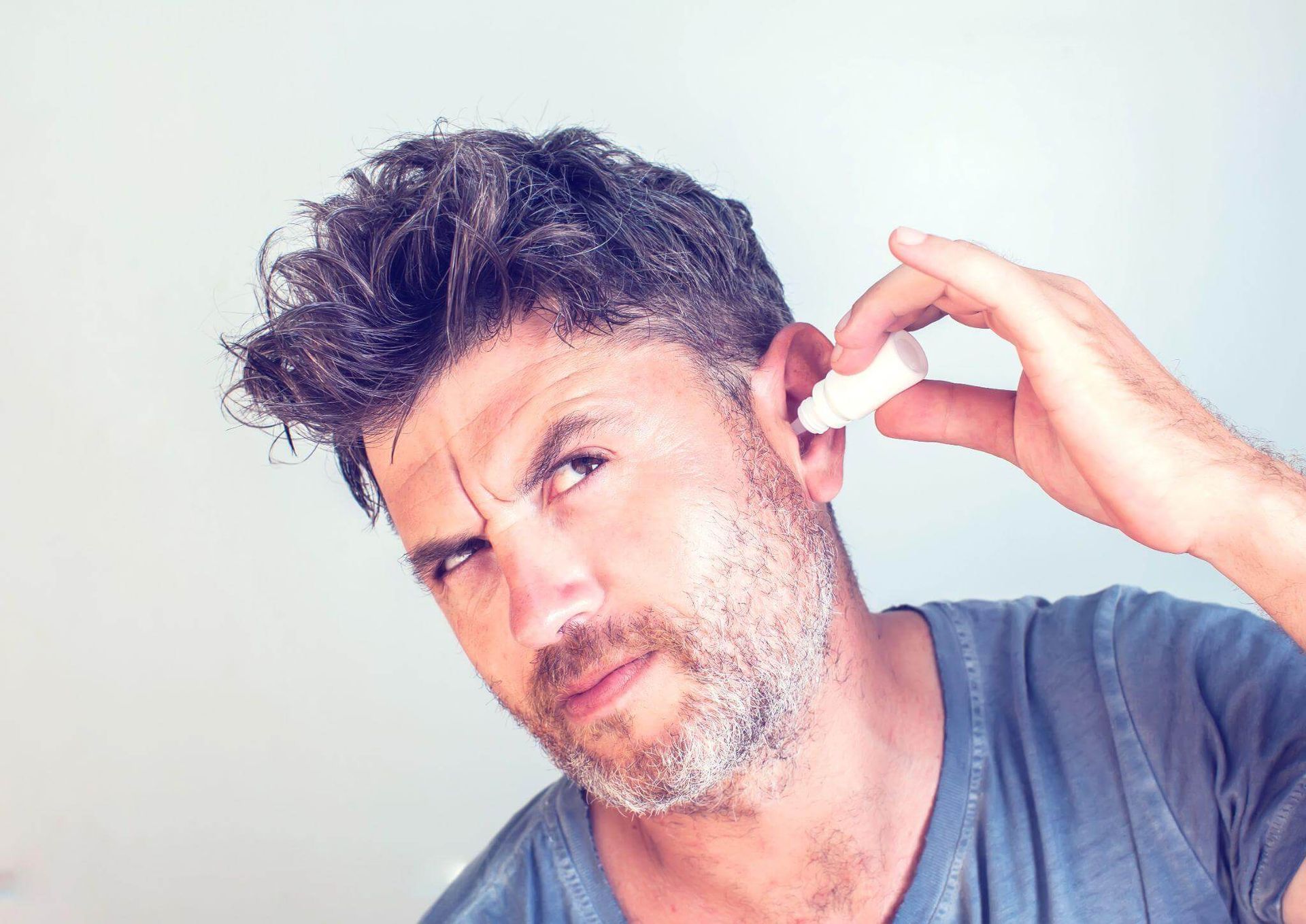 ear drops for ear wax