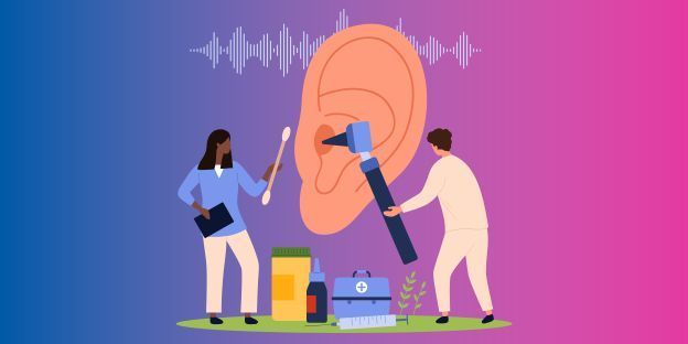 better speech and hearing month
