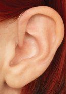 RITE hearing aid