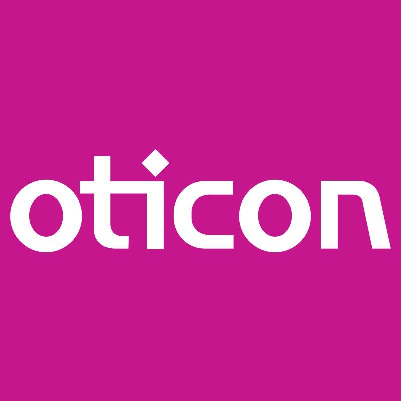 oticon hearing solutions
