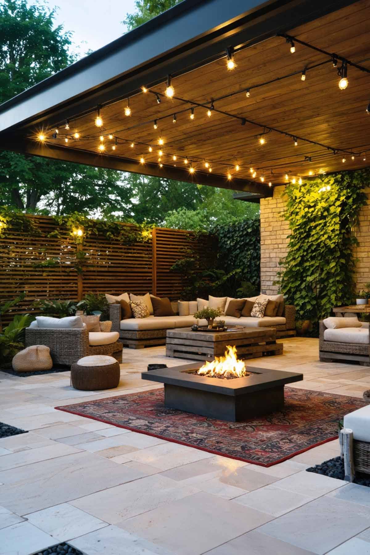 Transform your outdoor living space with stunning patio designs that work year-round in Australia's 