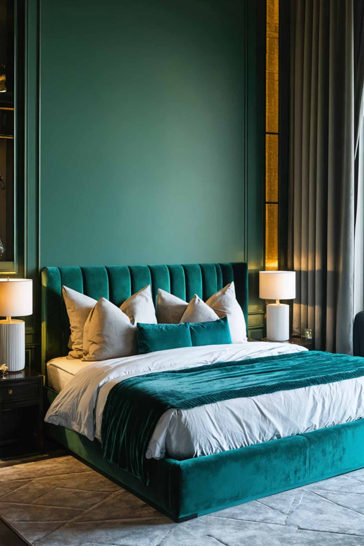 Discover 5 budget-friendly weekend projects and some simple hacks to refresh your sleeping space.