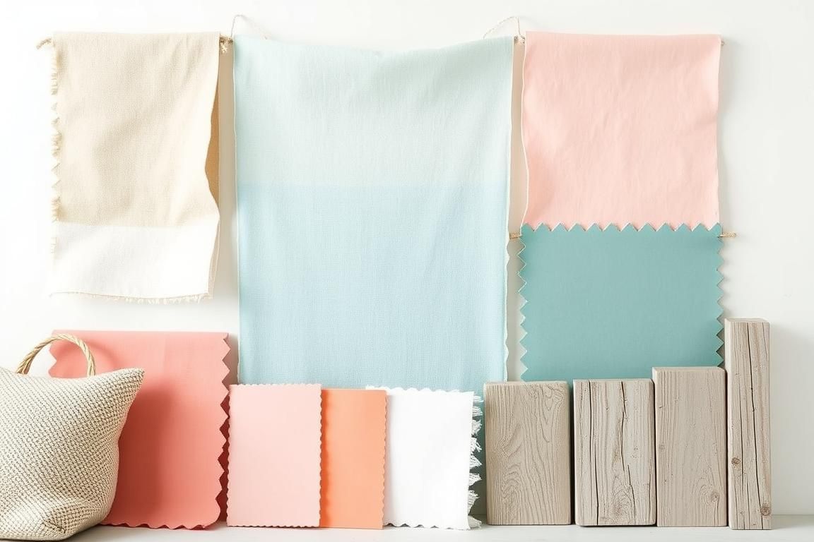 Coastal-Color-Palette-Design Coastal Color Palette Design
