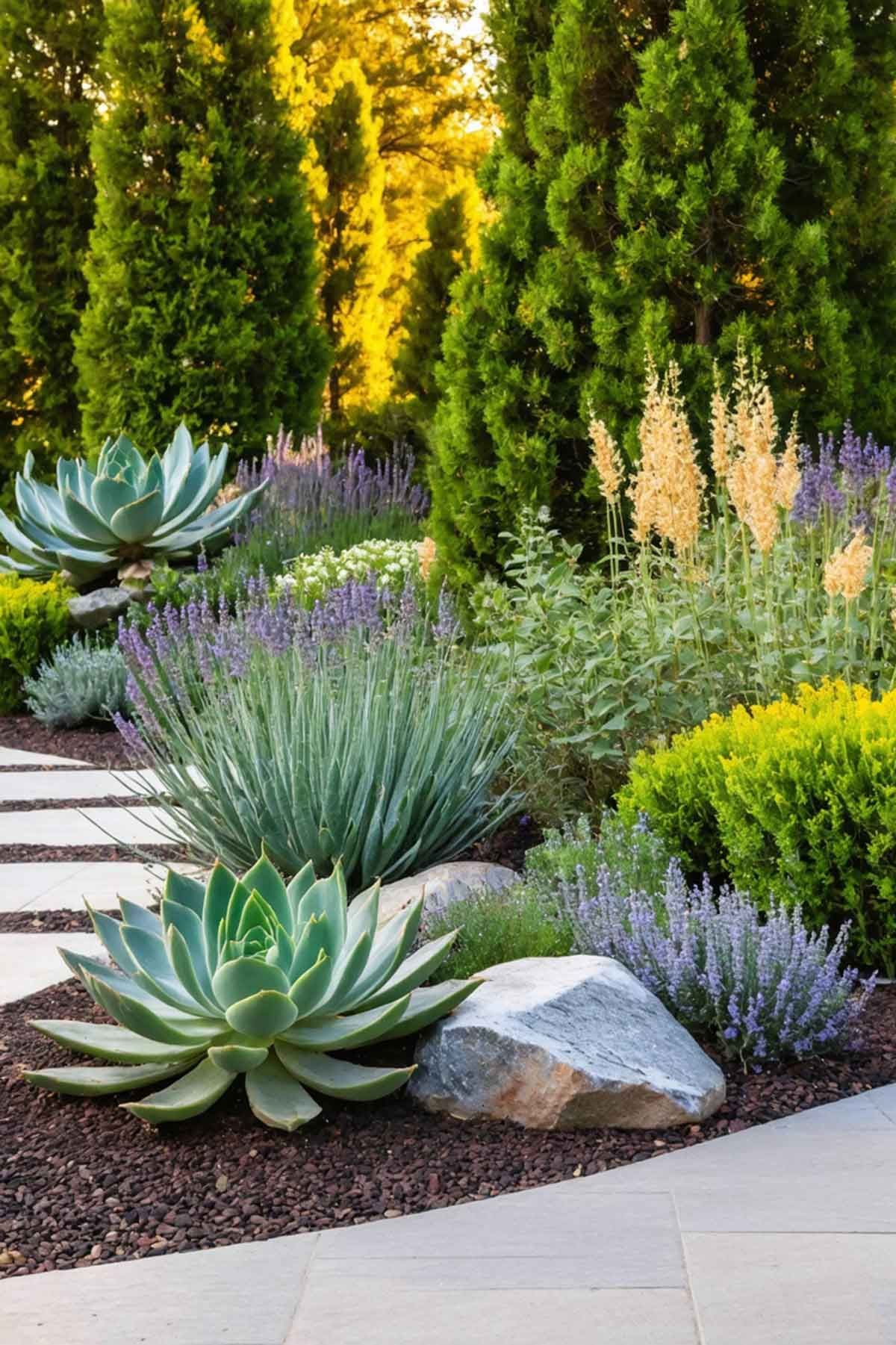 Learn expert tips to create a low maintenance garden that thrives in Australia's climate.
