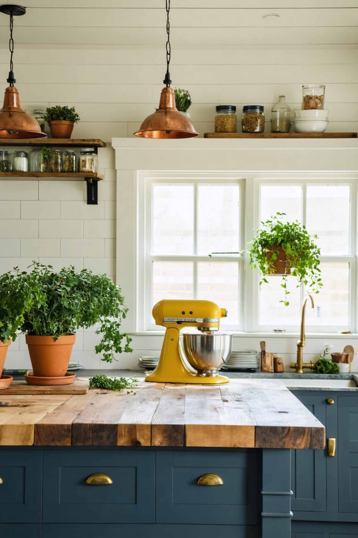 Discover 10 Stylish Kitchen Layouts that transform any space into a functional cooking haven. From c