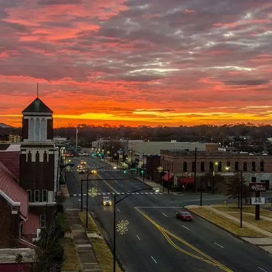 Russellville, AR Criminal Lawyers