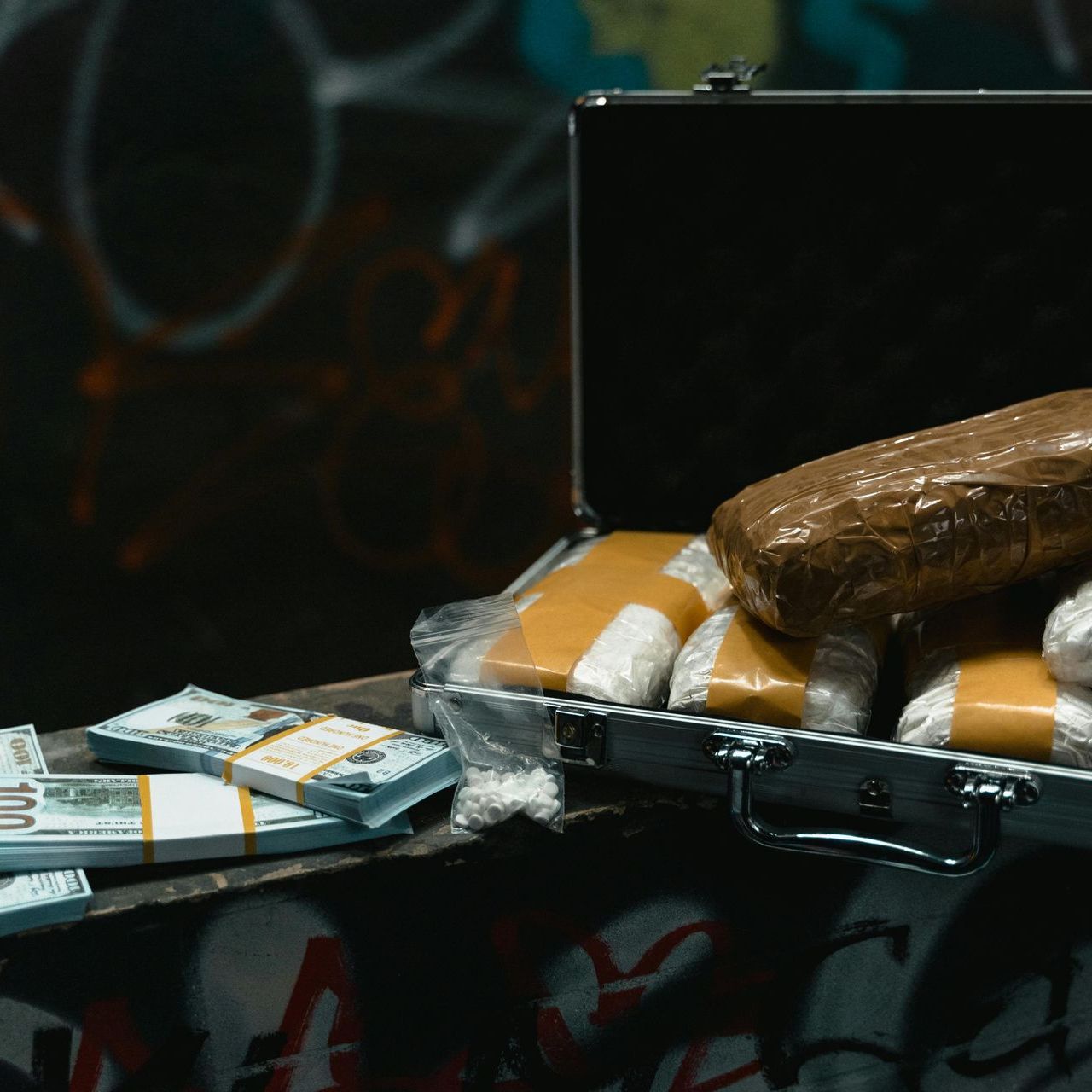 Drug Trafficking lawyers in Arkansas