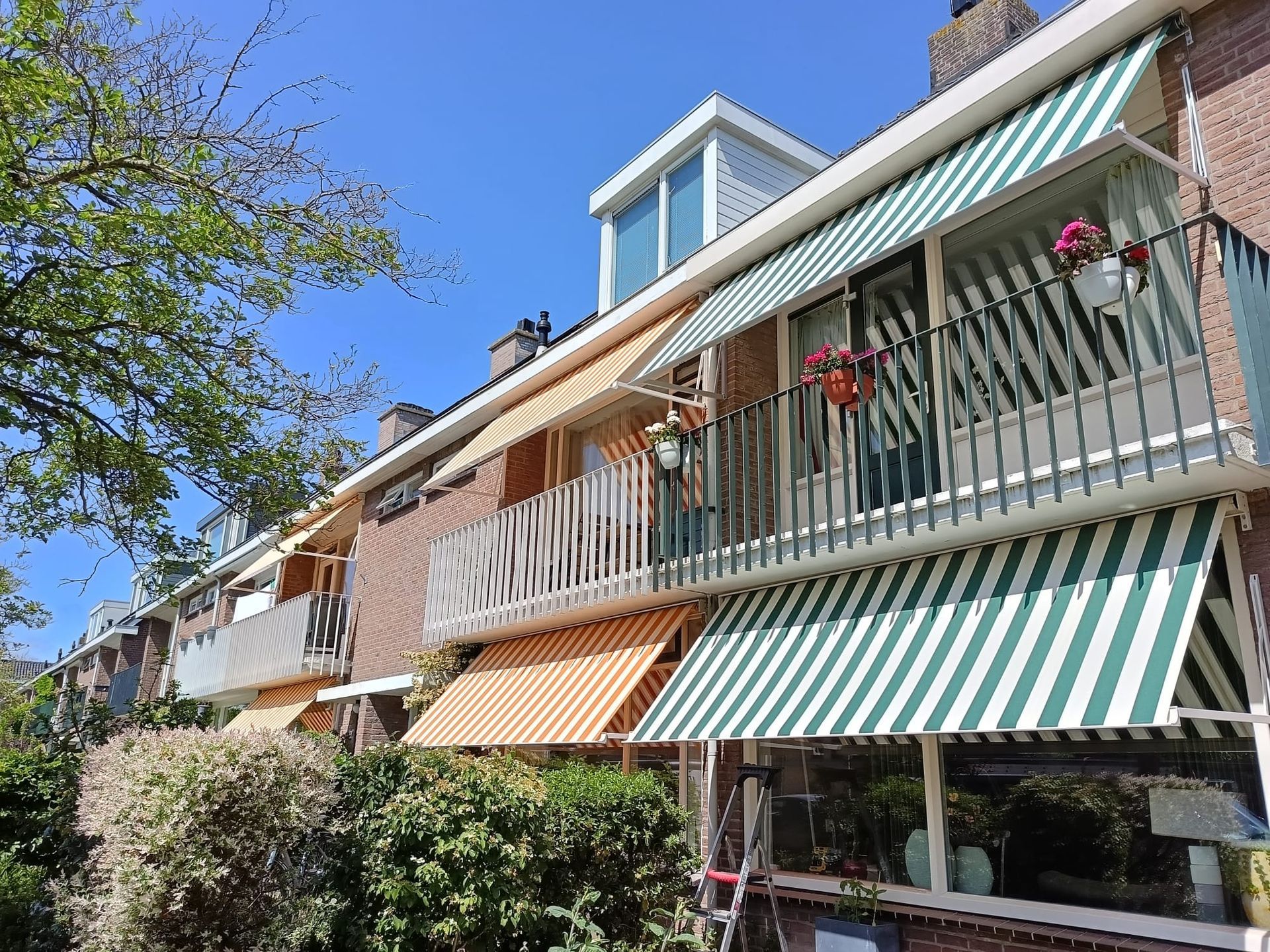 Gratis inmeetservice