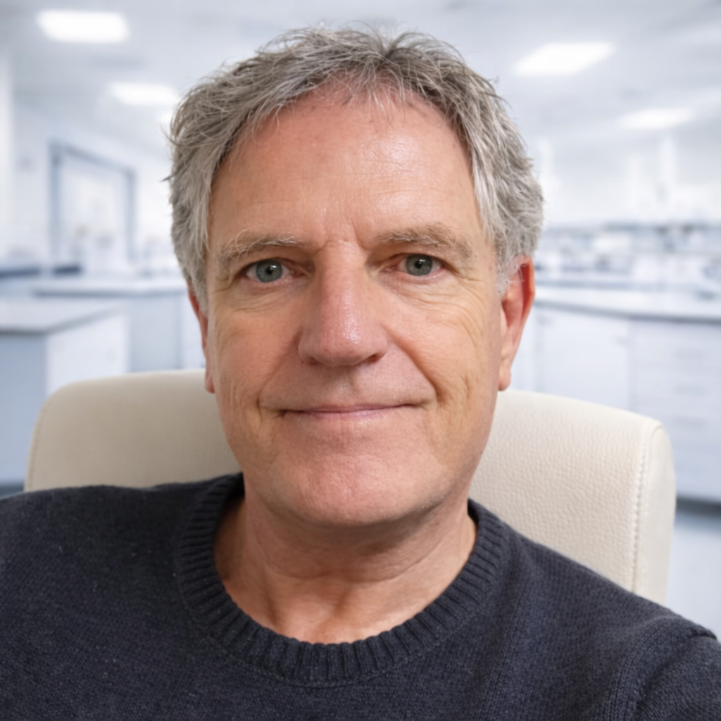 Vertrauensvolle persönliche Beratung