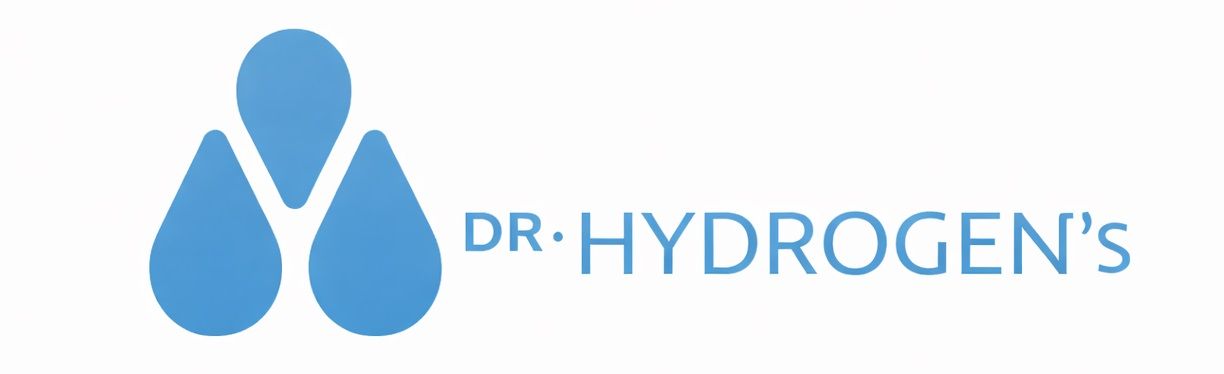 Dr. Hydrogen's Wasserstofftherapie