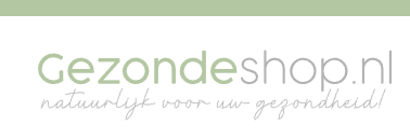 Gezonde Shop