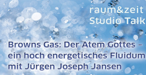 Raum & Zeit