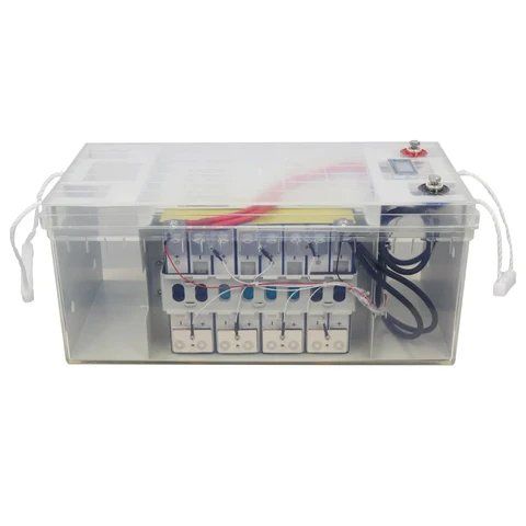 Beyond Outdoor Lithium Battery