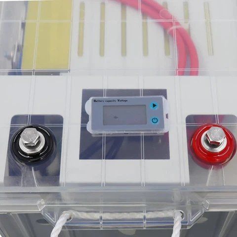 Beyond Outdoor Lithium Battery