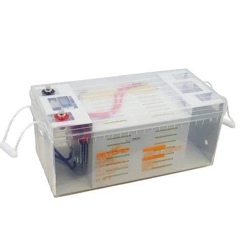 Beyond Outdoor Lithium Battery