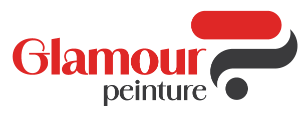 Glamour peinture LOGO
