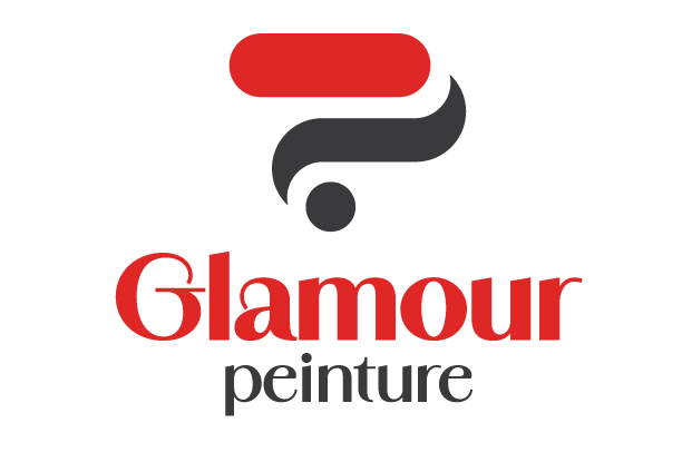 Glamour peinture LOGO