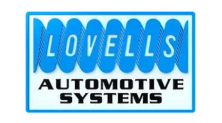Lovells Automotive Systems Logo