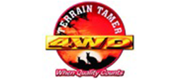 Terrain Tamer