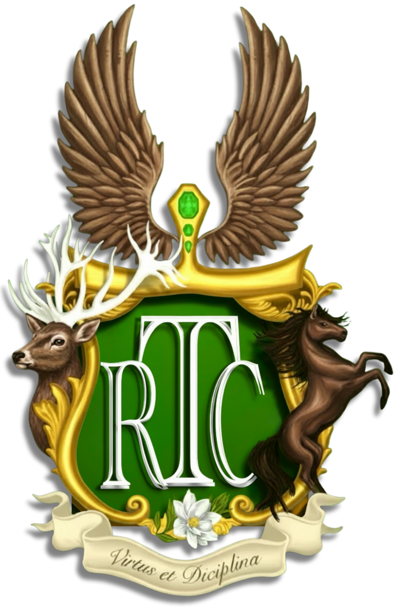 The Refuge Training Center in Oxford, Mississippi