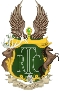The Refuge Training Center in Oxford, Mississippi