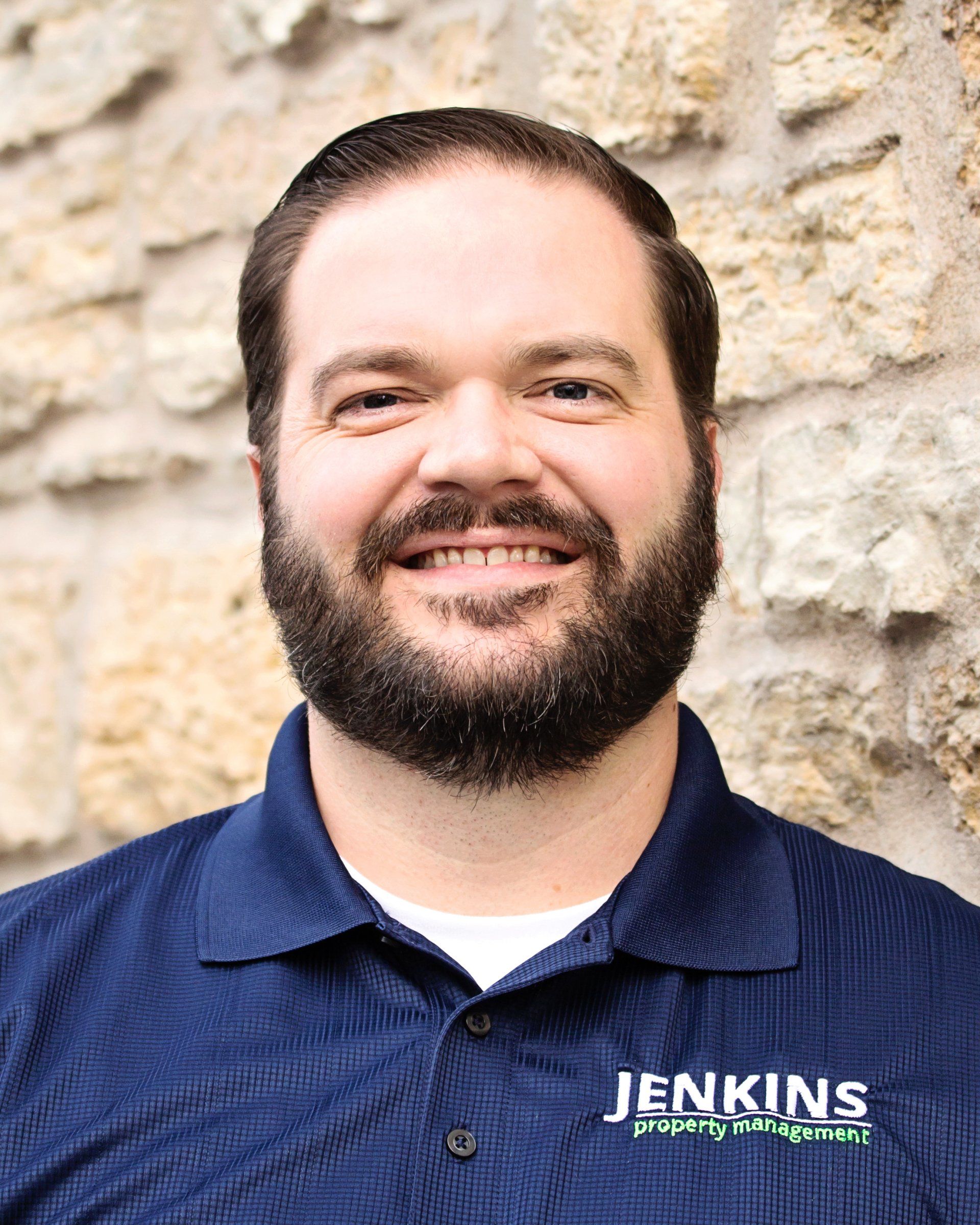 Dan Jenkins - Owner, Contractor
