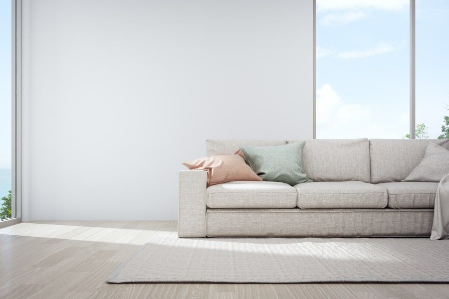 Absolute Custom Remodeling