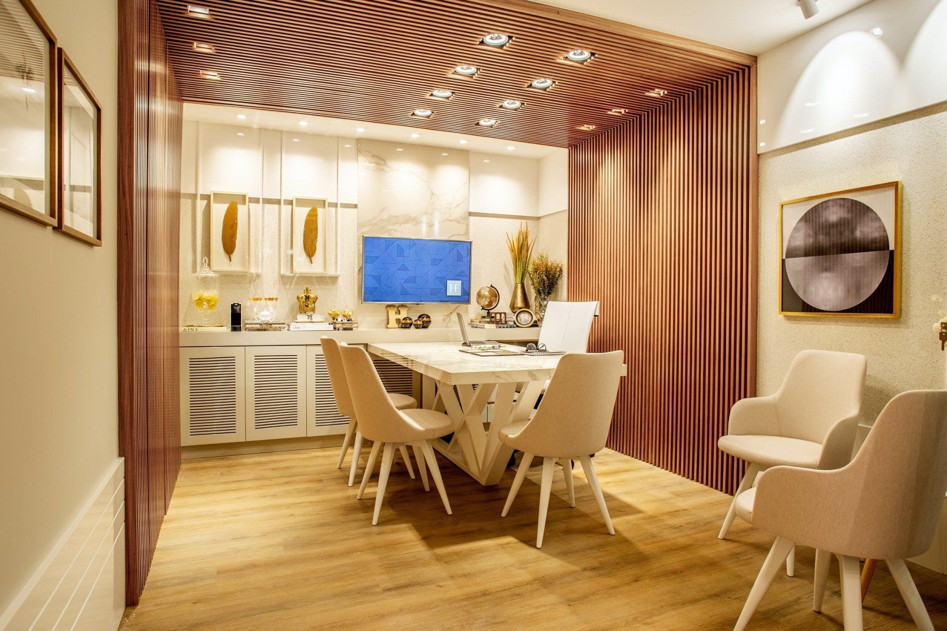 residential projects