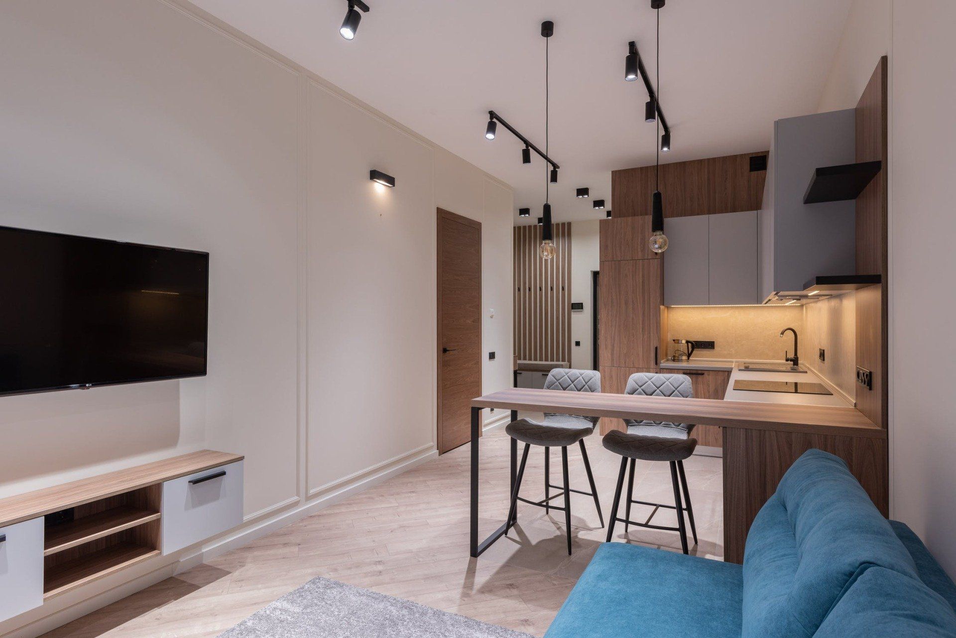 residential projects