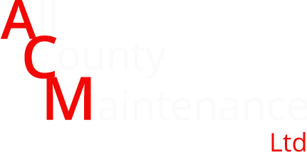 All Country Maintenance Ltd Logo