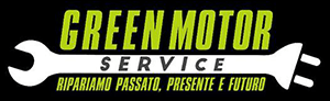 GREEN MOTOR SERVICE-LOGO