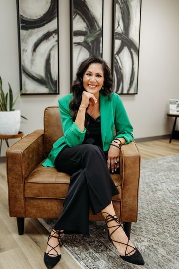 Dr. Monica Trevino Chiropractor of Living Well in Texarkana