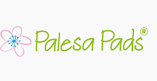 Palesa Pads reusable pads logo