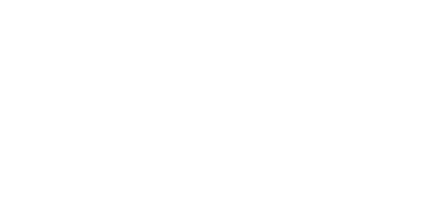Mose' Insurance Agency, Inc. logo