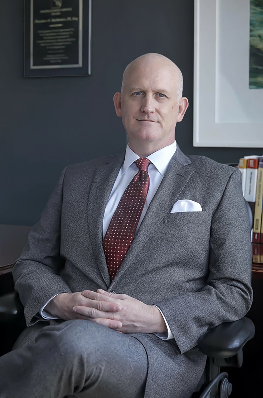 Theodore “Thad” O. Bartholow, III (Partner)