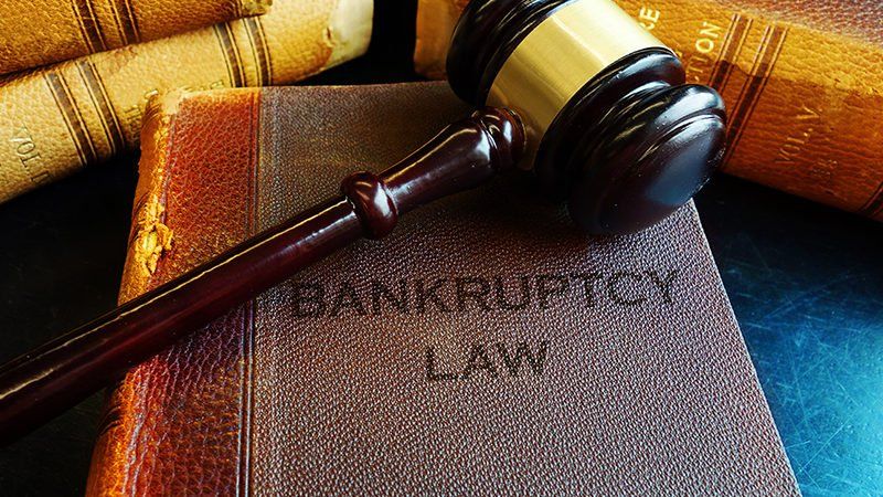 Consumer Bankruptcy Litigation